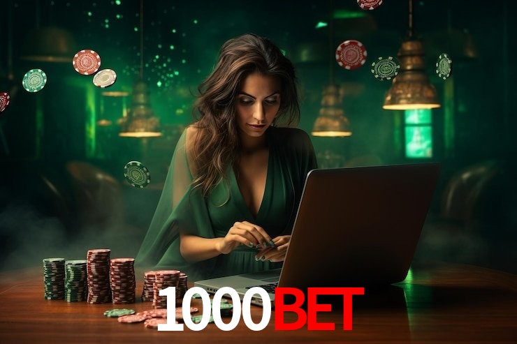 1000 bet app