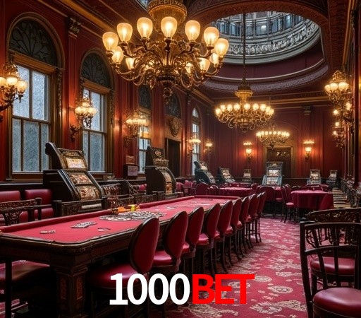  1000bet login