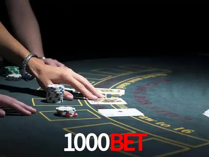 1000bet login