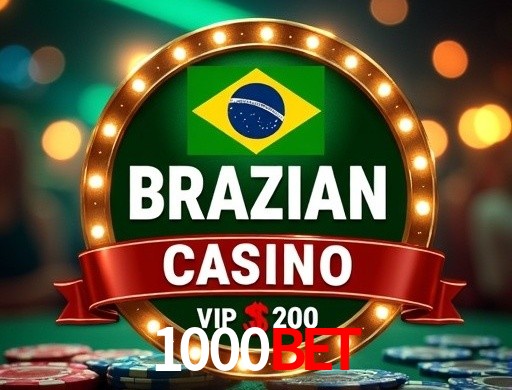Explore as vantagens do 1000bet: serviço profissional e confiabilidade