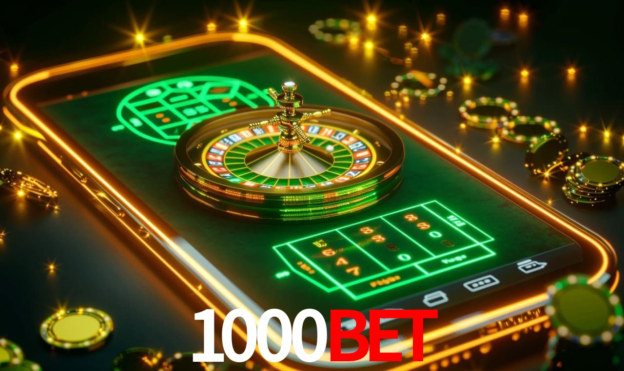 1000 bet app